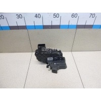 Замок двери передней левой Volvo C30 (2006 - 2013) 31253665