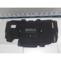 Шумоизоляция капота Volvo C30 (2006 - 2013) 30740133