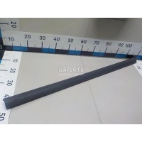 Накладка двери передней правой Volvo V50 (2004 - 2012) 39866335