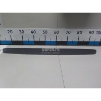 Накладка крышки багажника Volvo S40 (2004 - 2012) 39857830