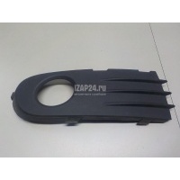 Решетка в бампер правая Volvo V50 (2004 - 2012) 30657008
