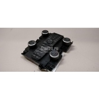 Блок управления климатической установкой Volvo C30 (2006 - 2013) 31350136