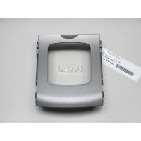 Накладка декоративная Toyota Corolla E15 (2006 - 2013) 5542012370