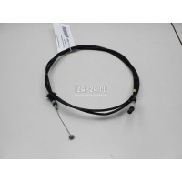 Трос открывания капота Toyota Corolla E15 (2006 - 2013) 5363012570
