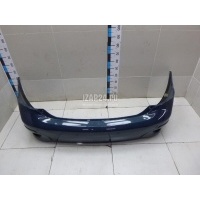 Бампер задний Toyota Corolla E15 (2006 - 2013) 5215912934