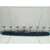Накладка крышки багажника Toyota Corolla E15 (2006 - 2013) 7680112820J2