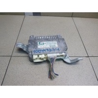 Блок управления АКПП Toyota Corolla E15 (2006 - 2013) 8953012430
