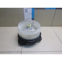 Моторчик отопителя Toyota Corolla E15 (2006 - 2013) 8710312080