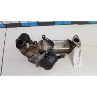 Радиатор системы EGR BMW X5 E70 (2007 - 2013) 11717805446