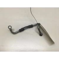 Трубка турбокомпрессора (турбины) BMW 5-serie F10/F11 (2009 - 2016) 11427808756