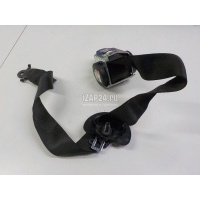 Ремень безопасности BMW 5-serie F10/F11 (2009 - 2016) 72119164057