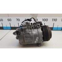 Компрессор кондиционера BMW X5 E70 (2007 - 2013) 64526987890