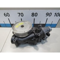 Насос водяной (помпа) BMW X5 E70 (2007 - 2013) 11517548263