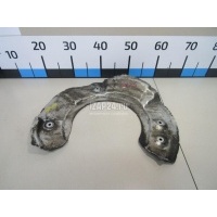 Пыльник тормозного диска BMW 5-serie F10/F11 (2009 - 2016) 34116775266