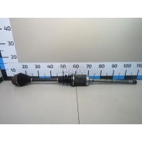 Полуось передняя правая BMW 5-serie F10/F11 (2009 - 2016) 31607618682