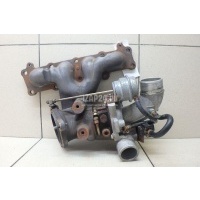 Турбокомпрессор (турбина) Land Rover Mondeo IV (2007 - 2015) LR074185