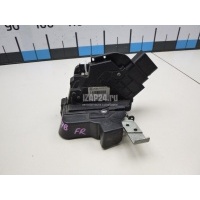 Замок двери передней правой Ford Mondeo IV (2007 - 2015) 1791406