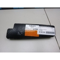 Подушка безопасности боковая (в сиденье) Ford Mondeo IV (2007 - 2015) 1566780