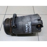 Компрессор кондиционера Ford Mondeo IV (2007 - 2015) 1858669
