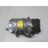 Компрессор кондиционера Ford Mondeo IV (2007 - 2015) AV6N19D629BC