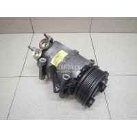 Компрессор кондиционера Ford S-MAX (2006 - 2015) AV6N19D629BC