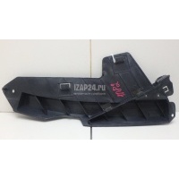 Кронштейн переднего бампера левый Volvo S80 (2006 - 2016) 30796387