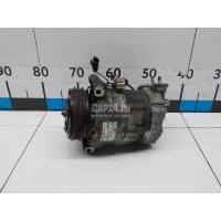 Компрессор кондиционера Volvo S80 (2006 - 2016) 31315453