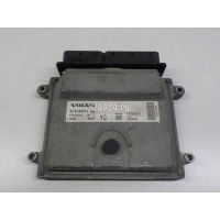 Блок управления двигателем Volvo S80 (2006 - 2016) 36000787