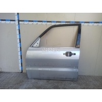 Дверь передняя левая Mitsubishi Pajero/Montero IV (V8, V9) (2007 - 2021) 5700A877