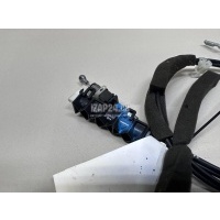 Трос КПП Mitsubishi Pajero/Montero IV (V8, V9) (2007 - 2021) 2440A061