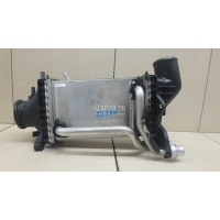 Интеркулер Mercedes Benz W204 (2007 - 2015) 2740900414
