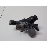 Клапан отопителя Mercedes Benz W204 (2007 - 2015) 6512000431