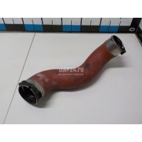 Патрубок интеркулера Mercedes Benz W204 (2007 - 2015) 2125280882