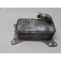 Радиатор масляный Mercedes Benz W204 (2007 - 2015) 6511800665