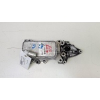 Радиатор масляный Mercedes Benz W204 (2007 - 2015) 6511800665