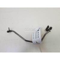 Трубка турбокомпрессора (турбины) Mercedes Benz W204 (2007 - 2015) 6511800320