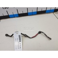 Трубка турбокомпрессора (турбины) Mercedes Benz W204 (2007 - 2015) 6511801820