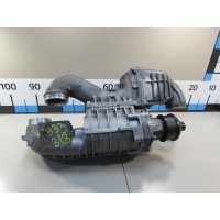 Турбокомпрессор (турбина) Mercedes Benz W204 (2007 - 2015) 2710902380