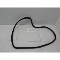 Уплотнитель двери Mercedes Benz W204 (2007 - 2015) 20469701519B00