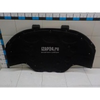 Шумоизоляция капота Mercedes Benz W204 (2007 - 2015) 2046820626