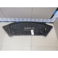Защита антигравийная Mercedes Benz W204 (2007 - 2015) 2045200723