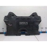 Защита картера Mercedes Benz W204 (2007 - 2015) 2045242430