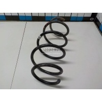 Пружина передняя Mercedes Benz W204 (2007 - 2015) 2043212304