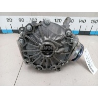 Редуктор переднего моста Mercedes Benz W204 (2007 - 2015) 2213307200