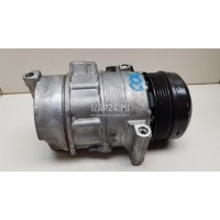 Компрессор кондиционера Mercedes Benz W204 (2007 - 2015) 0008302700