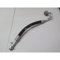 Трубка кондиционера Mercedes Benz W204 (2007 - 2015) 2048302216