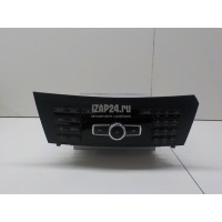 Магнитола Mercedes Benz W204 (2007 - 2015) 2049001813