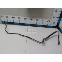 Трубка системы охлаждения АКПП Mercedes Benz W204 (2007 - 2015) 6511802930