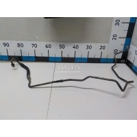 Трубка системы охлаждения АКПП Mercedes Benz W204 (2007 - 2015) 6511803030