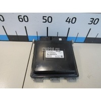 Блок управления двигателем Mercedes Benz W204 (2007 - 2015) 2711500391